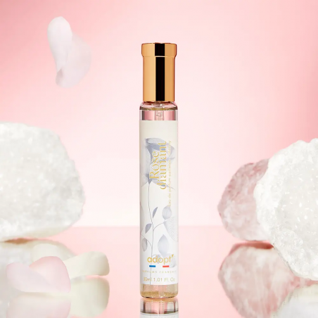 ROSE DIAMANT