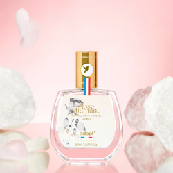 ROSE DIAMANT